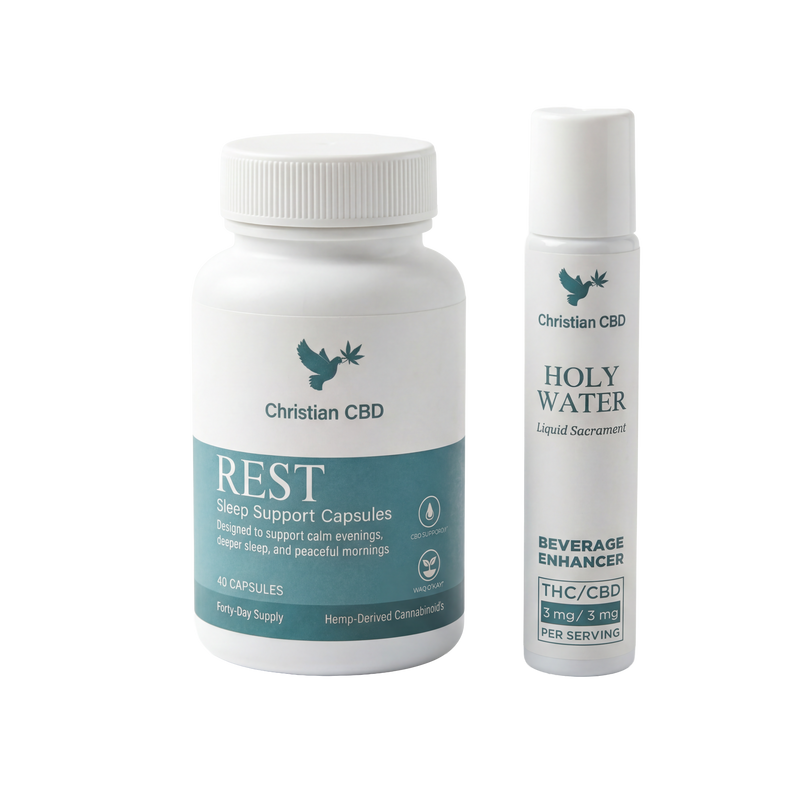 HW-REST Bundle