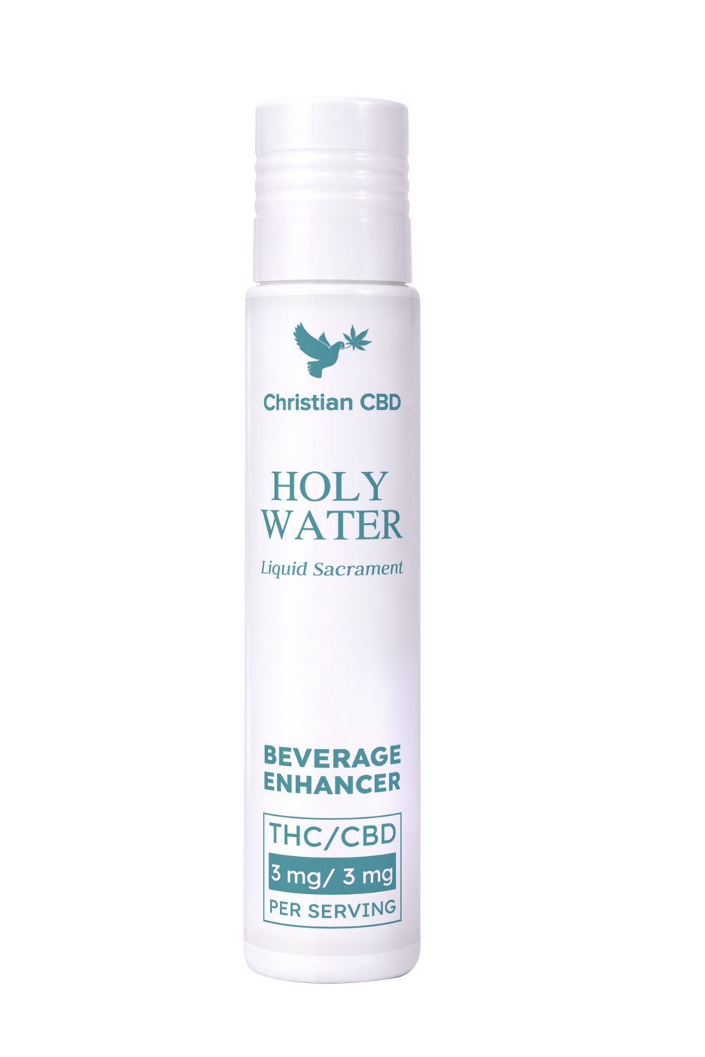 Holy Water Liquid Sacrament