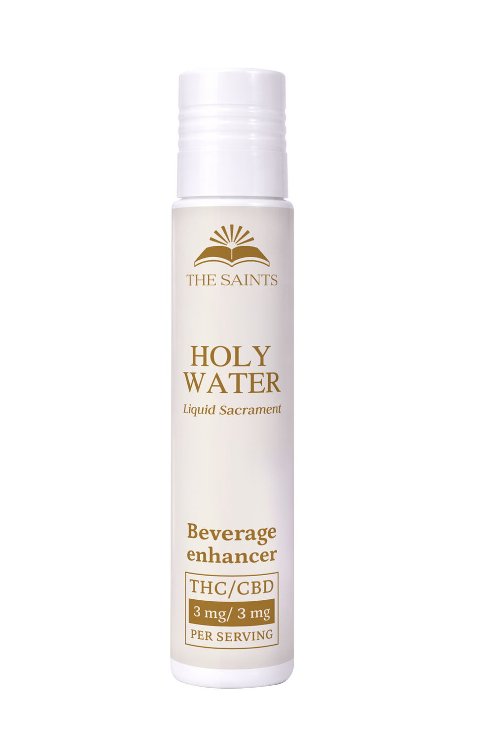 Holy Water Liquid Sacrament