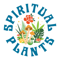 Spiritual Plants