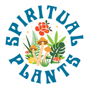 Spiritual Plants