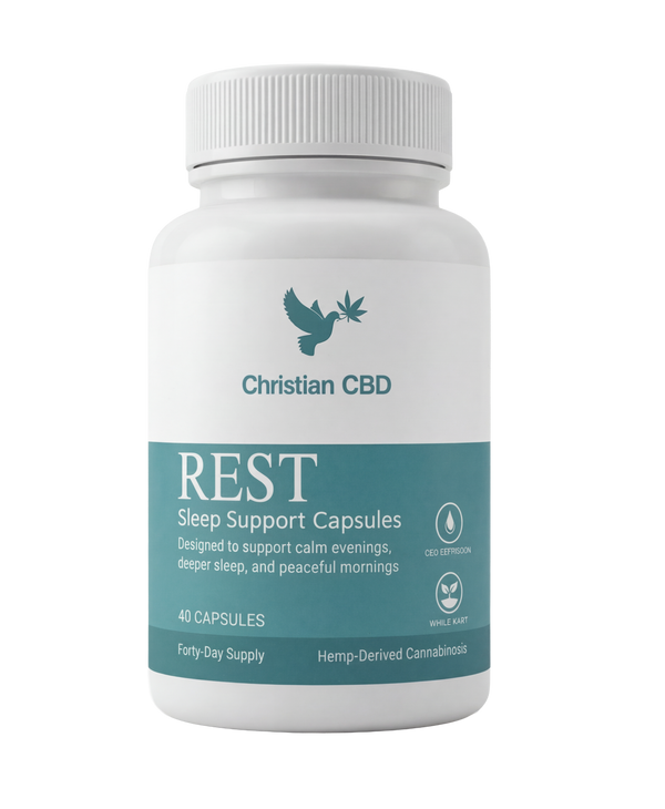 REST