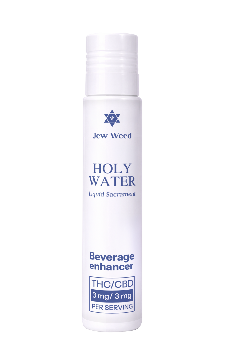 Holy Water Liquid Sacrament