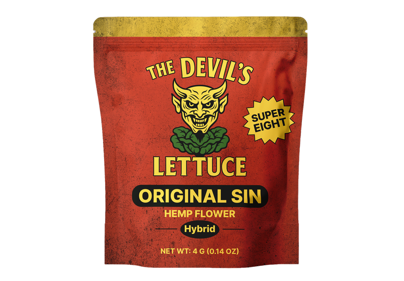 The Devil's Lettuce