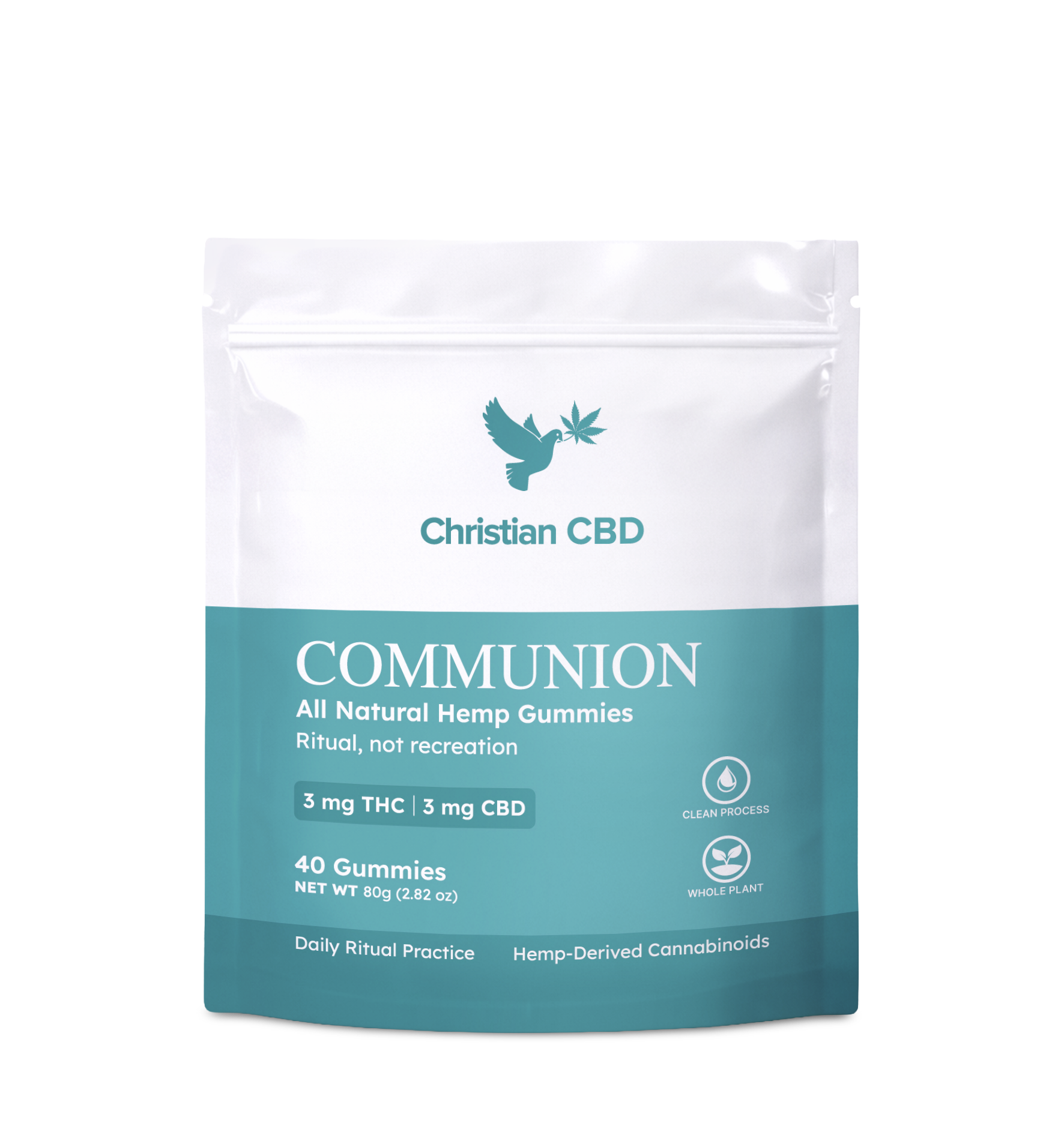Christian CBD — Commune