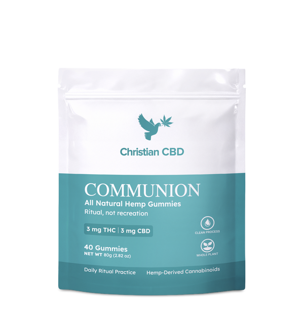 Christian CBD — Commune
