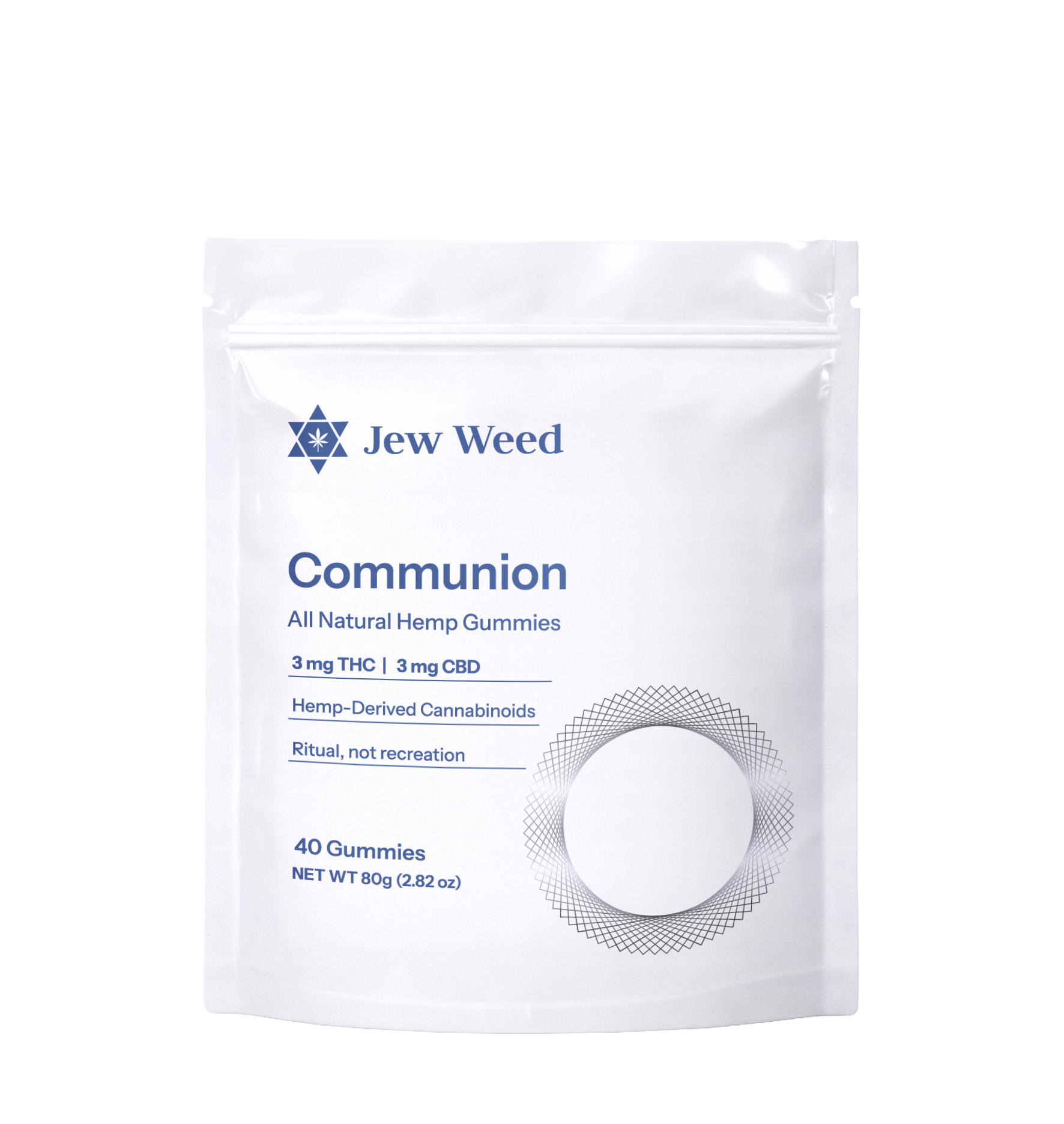 Jew Weed — Commune